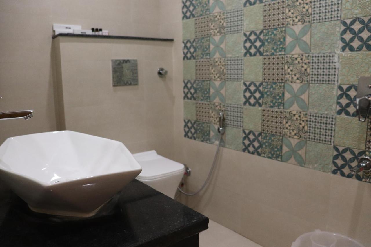 Hotel Jmb Jodhpur  Luaran gambar