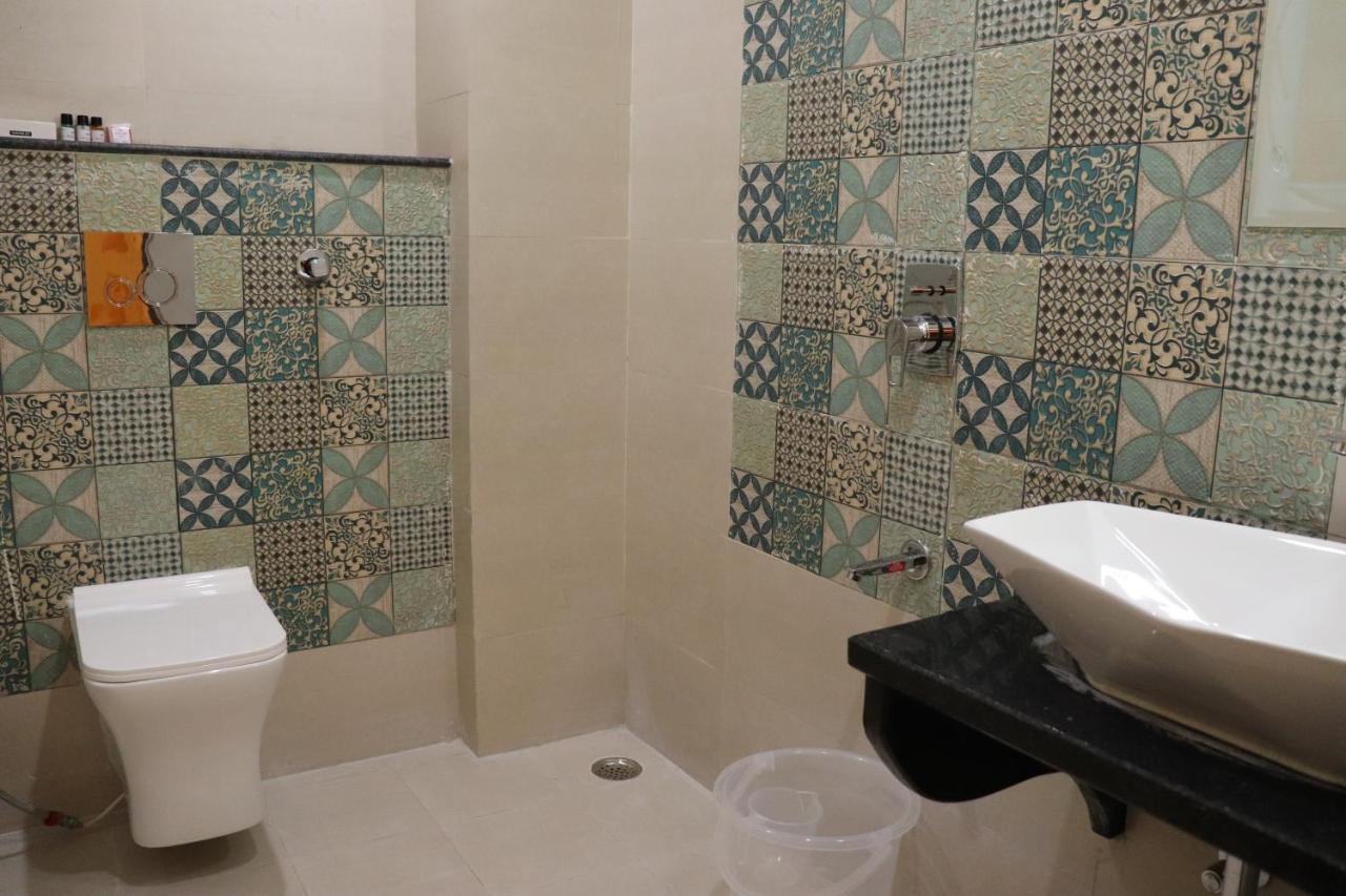 Hotel Jmb Jodhpur  Luaran gambar