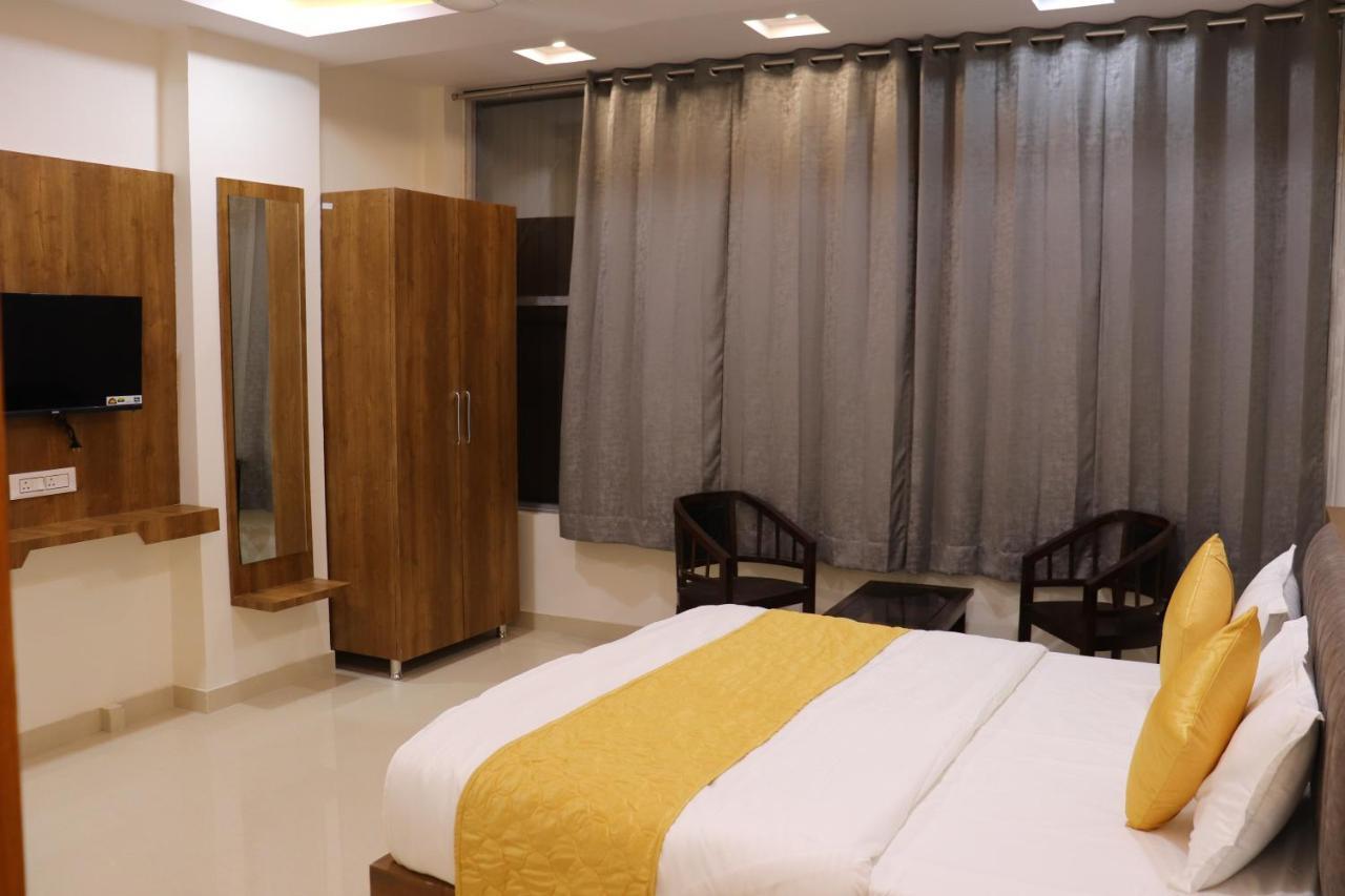 Hotel Jmb Jodhpur  Luaran gambar