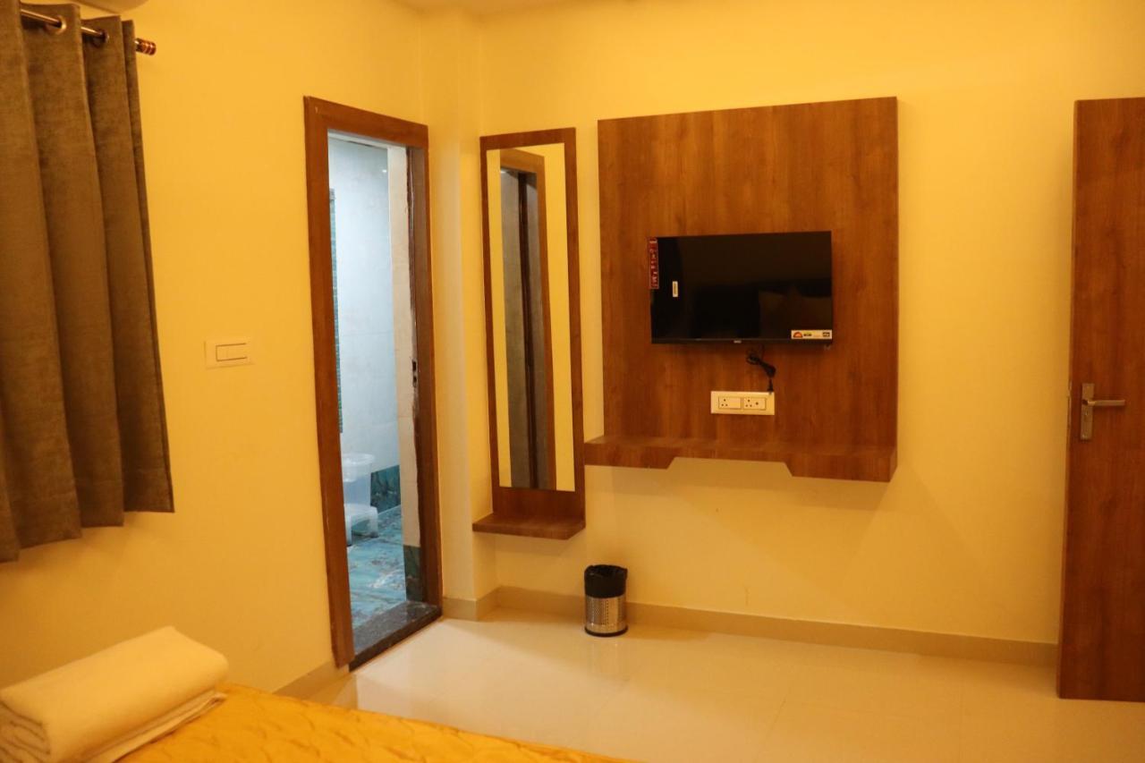 Hotel Jmb Jodhpur  Luaran gambar