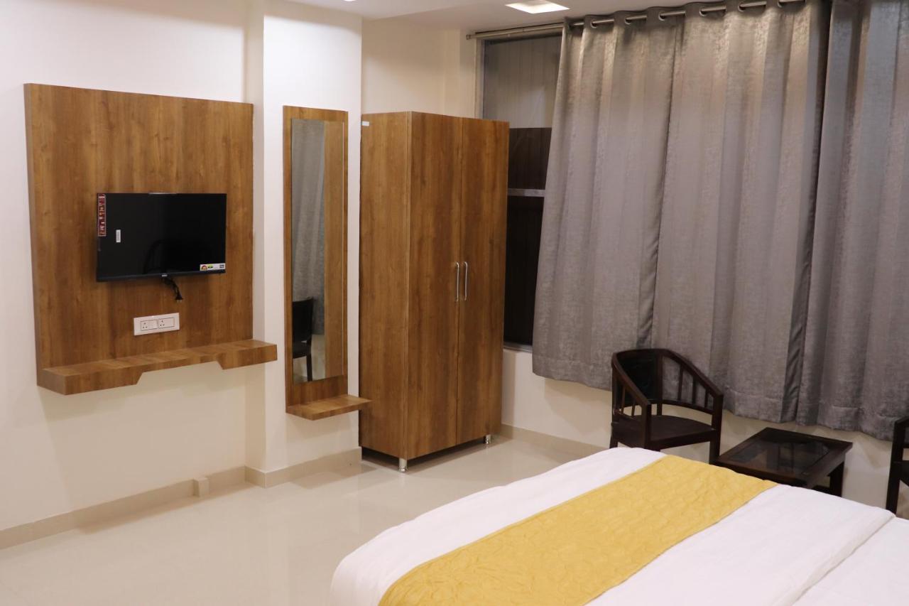 Hotel Jmb Jodhpur  Luaran gambar