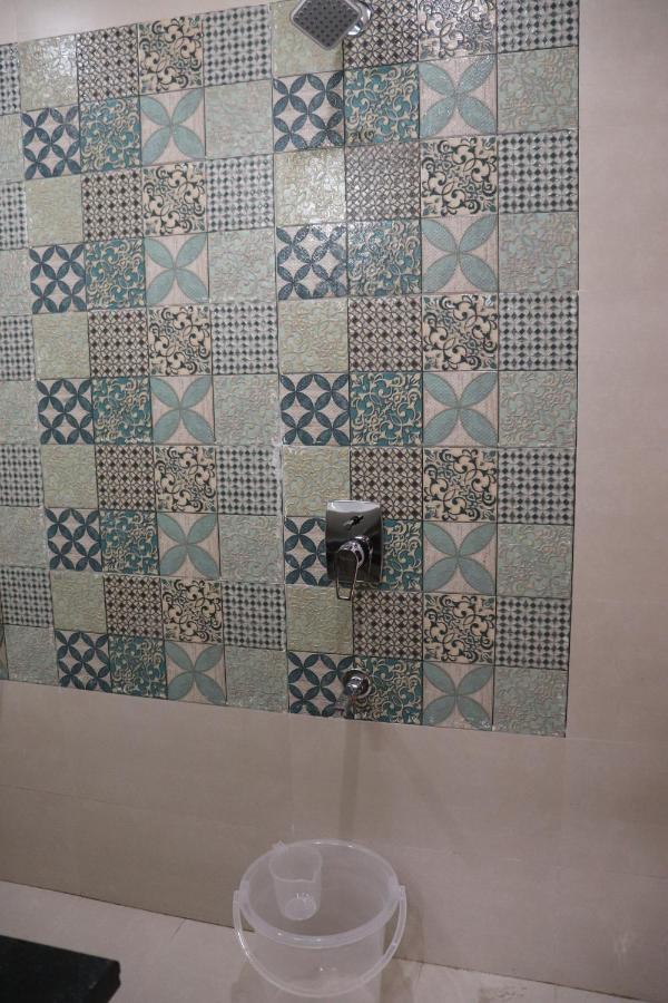 Hotel Jmb Jodhpur  Luaran gambar