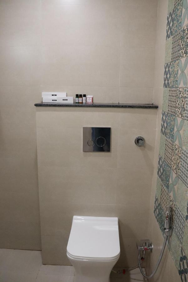 Hotel Jmb Jodhpur  Luaran gambar