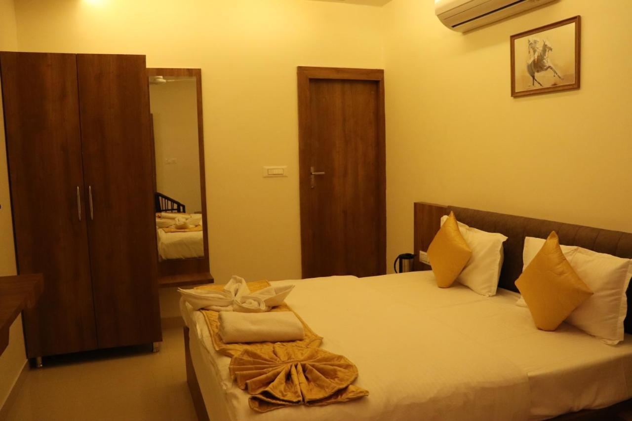 Hotel Jmb Jodhpur  Luaran gambar