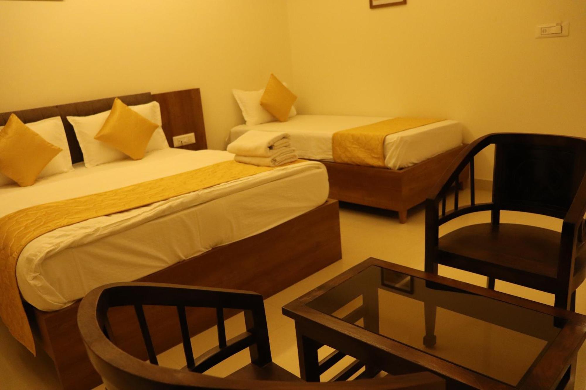 Hotel Jmb Jodhpur  Luaran gambar